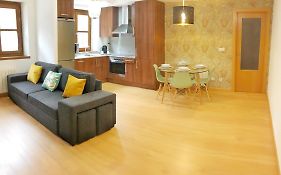 Apartamento Casa Chloe